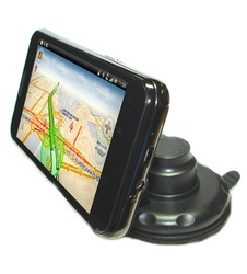 фото GlobusGPS GL-800Android