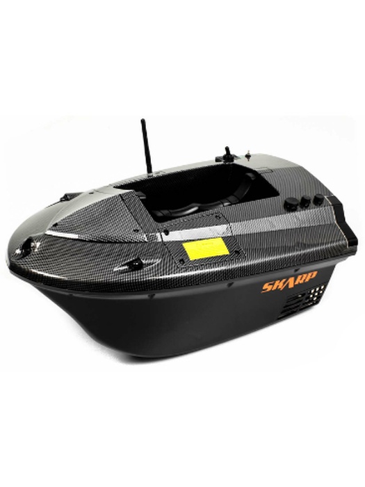 фото Carpboat Skarp Carbon 2,4GHz