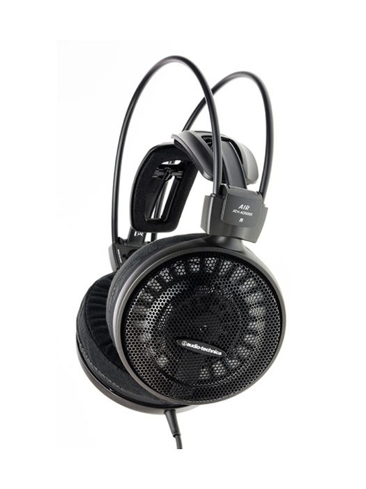 фото Наушники AUDIO-TECHNICA ATH-AD500X