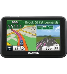 фото Garmin Nuvi 144LMT Europe + City Navigator Russia (NR010-01109-03CNR)