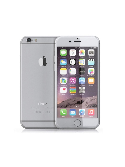 фото Apple iPhone 6S 32Gb Silver