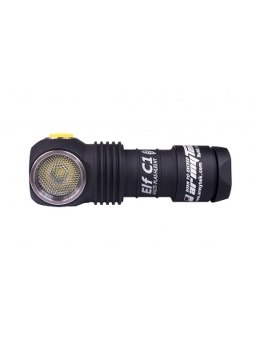 фото Фонарь Armytek Elf C1 Micro-USB+18350 Cree XP-L  