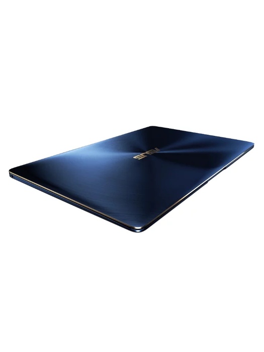 фото  ASUS ZenBook 3 UX390UA (Intel Core i5 7200U 2500 MHz/12.5"/1920x1080/8Gb/256Gb SSD/DVD нет/Intel HD Graphics 620/Wi-Fi/Bluetooth/Windows 10 Pro)