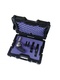 фото Кейс для оружия  FLAMBEAU Magnum Double Deep Pistol Case - 15" 50DWS