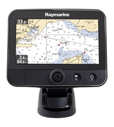 фото Raymarine Dragonfly 7