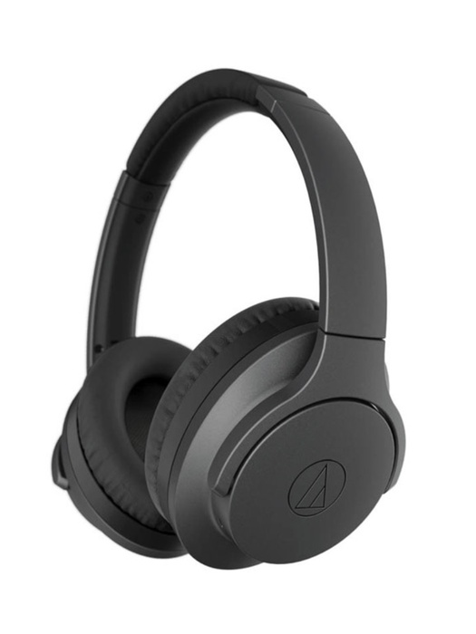 фото Наушники AUDIO-TECHNICA ATH-ANC700BT BK (черные)