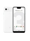 фото Google Pixel 3 XL 128GB Clearly White (белый)