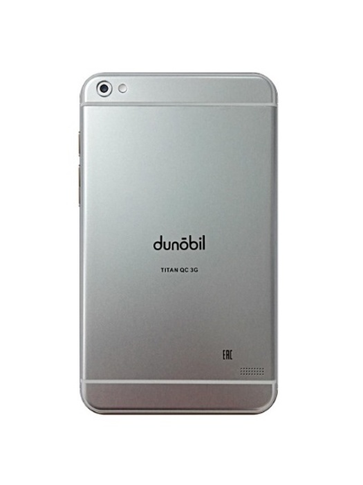 фото Dunobil Titan QC 3G