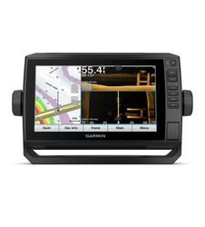 фото Garmin ECHOMAP ™ UHD 73sv с датчиком GT54UHD-TM