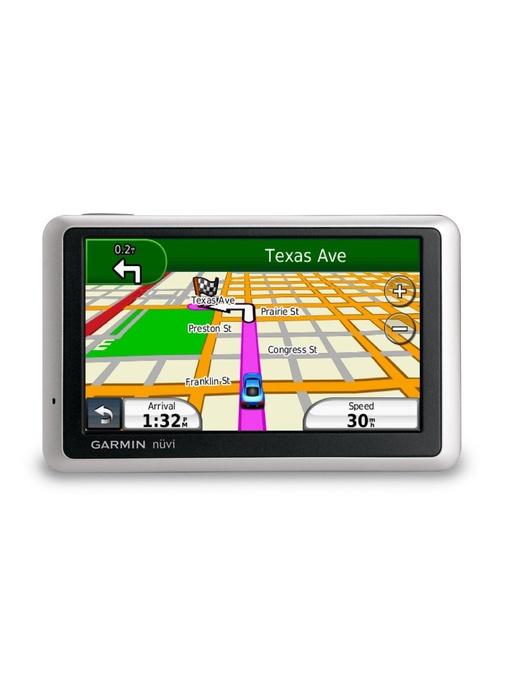 фото Garmin Nuvi 1300T