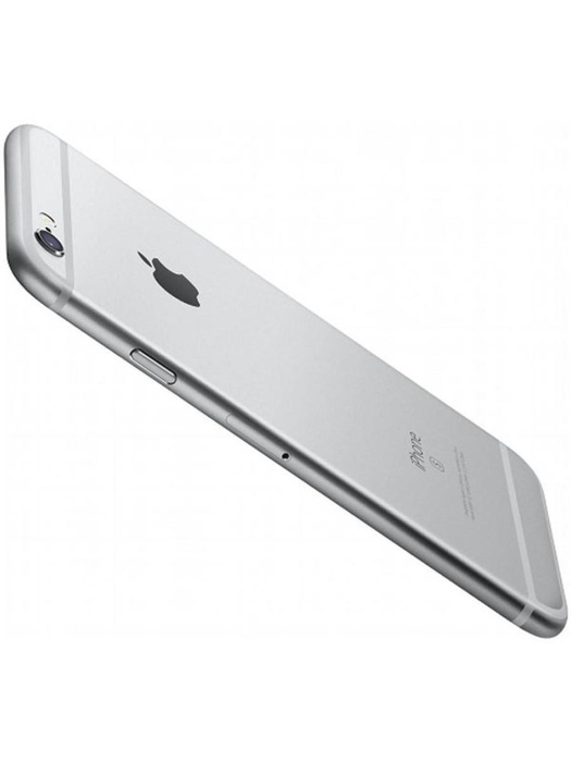 фото Apple iPhone 6S 32Gb Silver