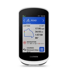 фото Велосипедный навигатор Garmin Edge Explore 2 Standard