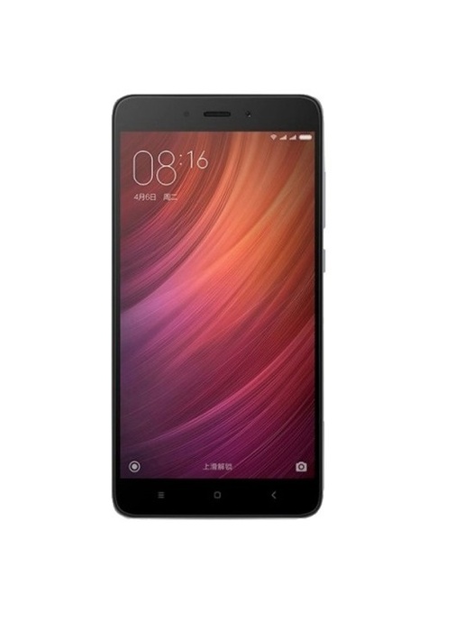 фото Xiaomi Redmi Note 4 32Gb Black