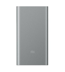 фото Xiaomi Mi Power Bank 2 10000 Silver