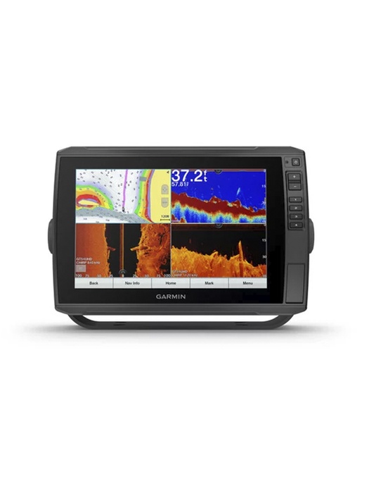 фото Garmin ECHOMAP Ultra 106sv (010-02112-01)