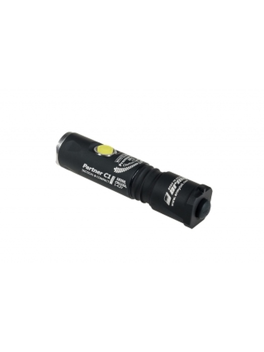 фото Тактический фонарь Armytek Partner C1 Pro v3 Cree XP-L  