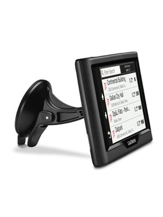 фото Garmin Nuvi 67LMT Russia