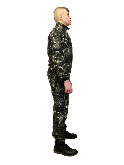 фото Костюм для охоты и рыбалки Remington Camo Multi-Purpose (RM1019-997) 