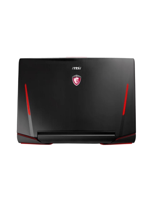 фото MSI GT83VR 6RE Titan SLI (Intel Core i7 6820HK 2700 MHz/18.4"/1920x1080/64.0Gb/1512Gb HDD+SSD/BD-RE/NVIDIA GeForce GTX 1070/Wi-Fi/Bluetooth/Win 10 Home)
