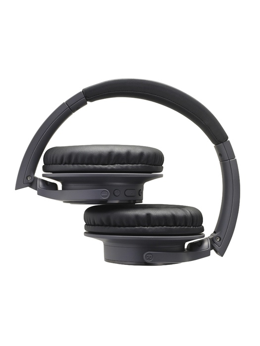 фото Наушники AUDIO-TECHNICA ATH-SR30BT BK (черные)