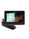 фото Raymarine AXIOM 7 RV, Multi-function 7" Display with RealVision 3D, 600W Sonar with RV-100 transduce