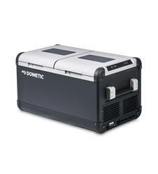 фото Автомобильный холодильник Dometic CoolFreeze CFX 75DZW 70 Л AC/DC 12/24/220В