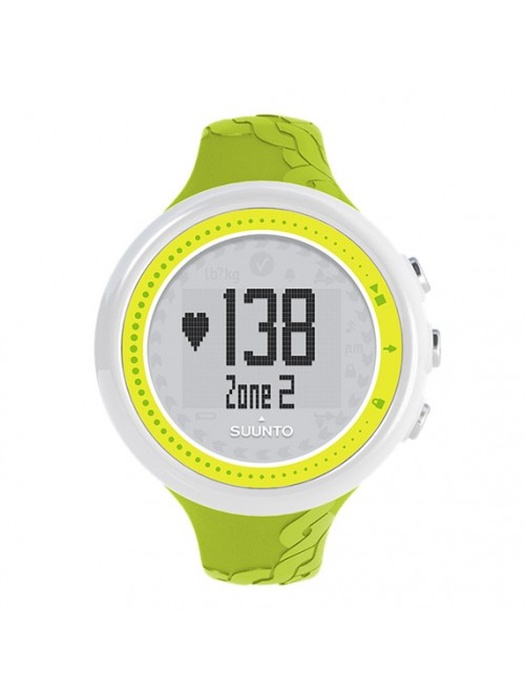 фото Suunto M2 Lime