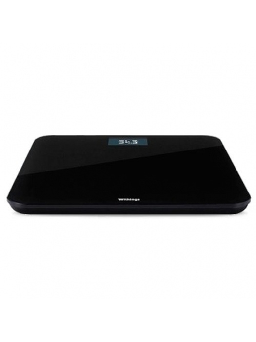 фото Withings Wireless Scale WS-30 для iPhone/iPod/iPad/Android Черные