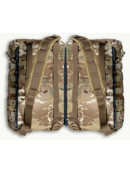 фото Рюкзак TASMANIAN TIGER Field Pack MC 100 khaki (multicam)