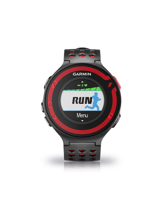 фото Garmin Forerunner 220 HRM