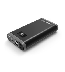 фото Пуско-зарядное устройство CARKU Power Bank 8000 Plus черный