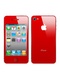 фото Apple iPhone 4S 64Gb Red (красный)