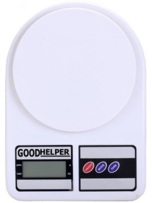 фото Кухонные весы Goodhelper KS-S01