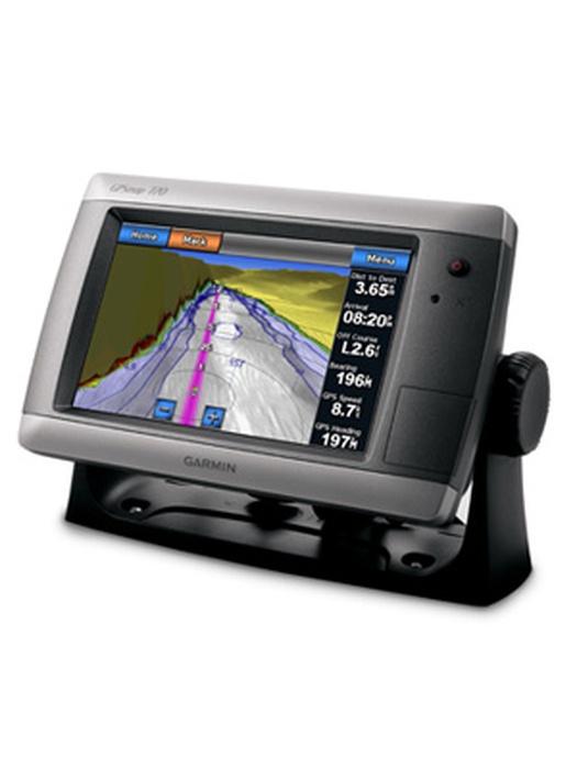 фото Garmin GPSMap 720s (010-00835-01)