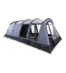 фото Палатка KAMPA Dometic Wittering 6