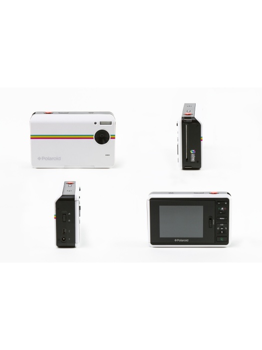 фото Polaroid Z2300 White