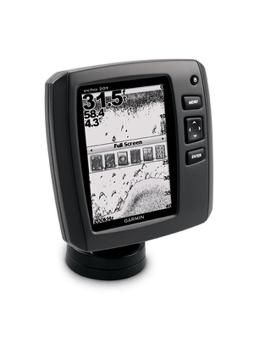 фото Garmin Echo 201