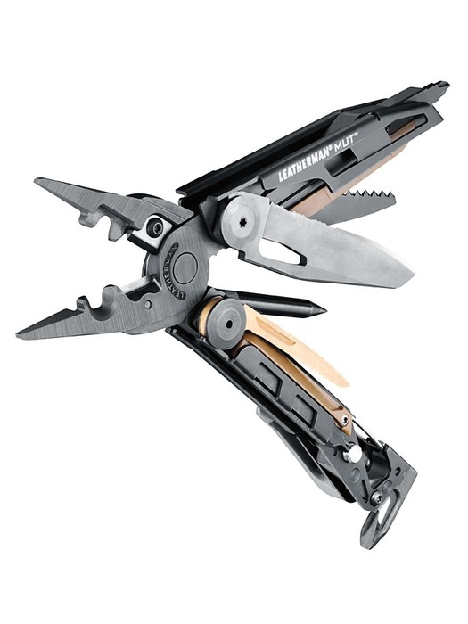 фото Leatherman MUT EOD