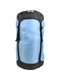 фото Спальный мешок СПЛАВ Siber 500 (синий, левый) 240 см