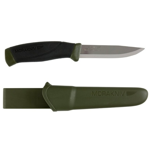Нож Morakniv Companion MG (131865)
