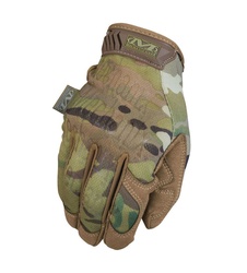 фото Перчатки Mechanix Wear Original Glv Multi-Cam MG-78