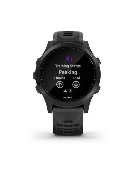 фото Garmin FORERUNNER 945 (010-02063-01)