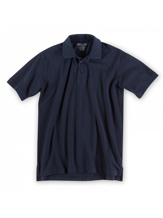 фото Поло 5.11 Tactical PROFESSIONAL S/S Dark Navy (724)