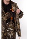фото Зимний костюм для рыбалки и охоты TRITON Тритон Pro -45 (Вельбоа, Бежевый)