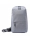 фото Рюкзак Simple City Style Backpack Gray