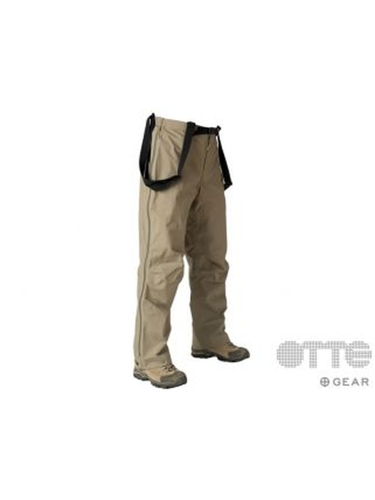 фото Штаны HARDSHELL PATROL OTTE GEAR (Ranger Green)