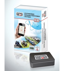 фото GPS Marker M60 