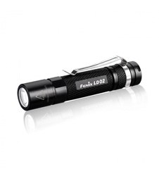 фото Фонарь Fenix LD02 Cree XP-E2