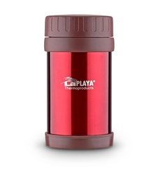 фото Термос для еды LaPlaya Food Container JMG 0.5L Red