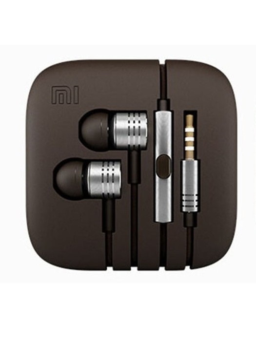 фото Xiaomi 1More Vintage Classic Piston Gray